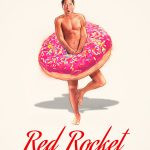 Red Rocket (Hollywood Movie)