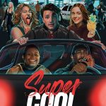 Supercool (Hollywood Movie)