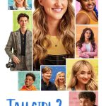 Tall Girl (Hollywood Movie)