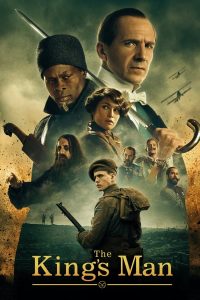 The King’s Man (2021) | Download Hollywood Movie