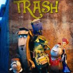 Trash aka The Castaways (Hollywood Movie)