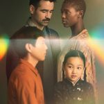 After Yang (Hollywood Movie)