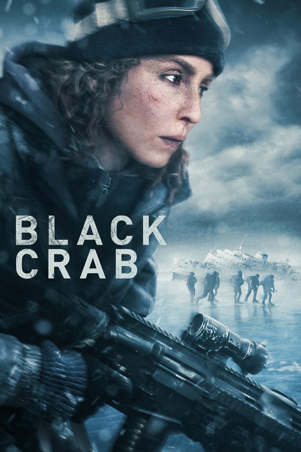Black Crab (2022) | Download Swedish Movie