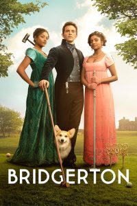 Bridgerton S02 (Complete) | TV Series