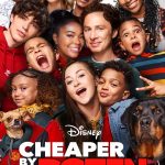 Cheaper by the Dozen (Hollywood Movie)