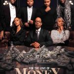 For the Love of Money (Hollywood Movie)