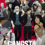 Gangsta S01 ( TV Series )