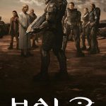Halo S01 ( TV Series )