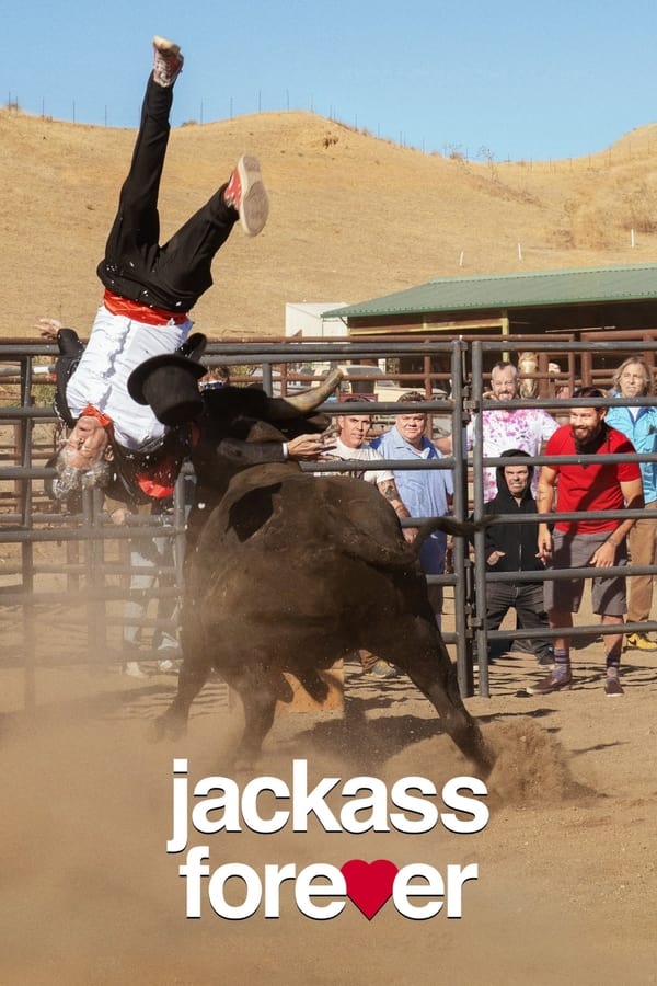 Jackass Forever (2022) | Download Hollywood Movie