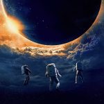 Moonfall (Hollywood Movie)