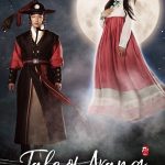 Tale of Arang ( K Drama )