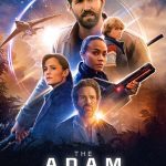 The Adam Project (Hollywood Movie)