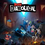 The Boys Presents Diabolical S01 ( TV Series )