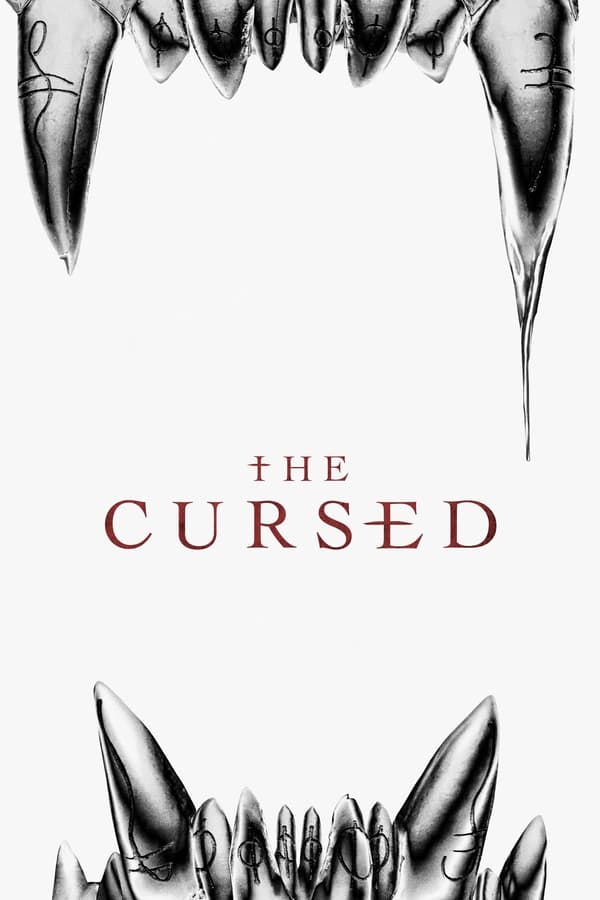 The Cursed (2021) | Download Hollywood Movie