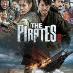 The Pirate The Last Royal Treasure ( Korean Movie)