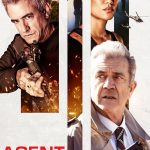 Agent Game (Hollywood Movie)
