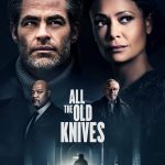 All the Old Knives (Hollywood Movie)