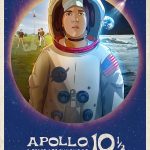 Apollo 10 1/2 A Space Age Childhood (Hollywood Movie)