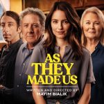 As They Made Us (Hollywood Movie)