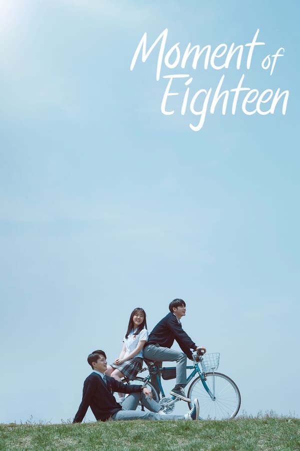 At Eighteen S01 (Complete) | Korean Drama