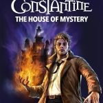 Constantine The House of Mystery (Hollywood Movie)