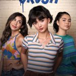 Crush (Hollywood Movie)