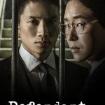Defendant S01 ( K Drama )