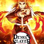 Demon Slayer Mugen Train Arc ( TV Series )