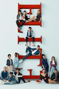 Elite S05 (Complete)  | TV Series