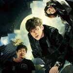 Fabricated City ( Korean Movie)