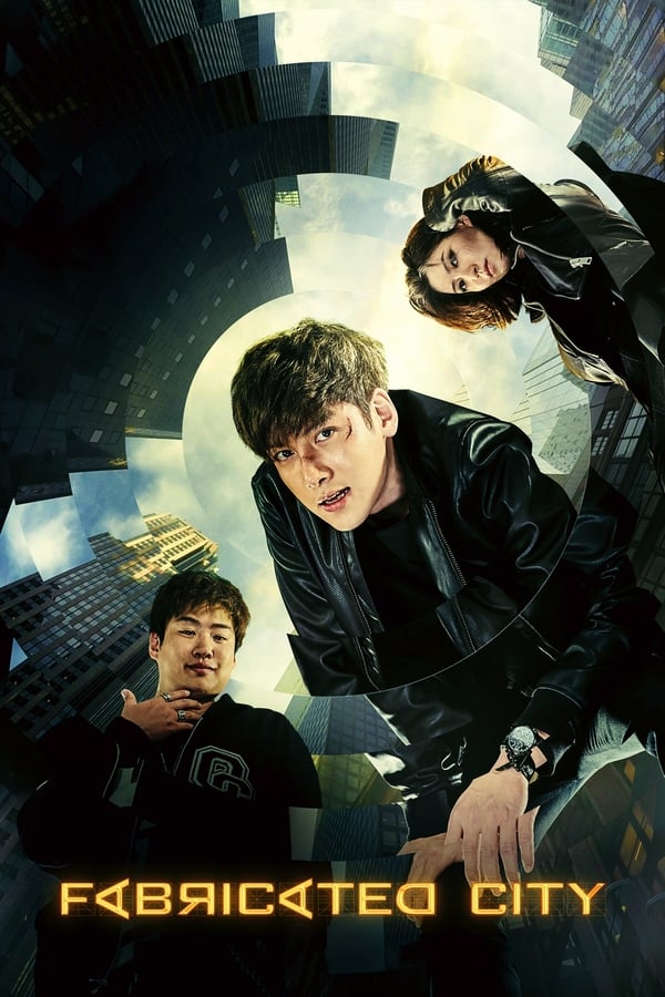 Fabricated City (2017) | Download Korean Movie