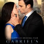 Gabriel Inferno (Hollywood Movie)