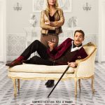 Mortdecai (Hollywood Movie)