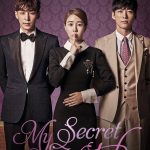 My Secret Hotel S01 ( K Drama )