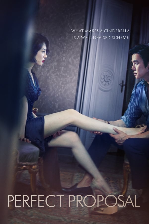 Perfect Proposal (2015) | Download Korean Movie