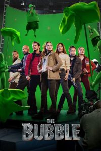 The Bubble (2022) | Download Hollywood Movie