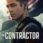 The Contractor (Hollywood Movie)