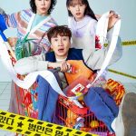 The Killers Shopping List ( K Drama )