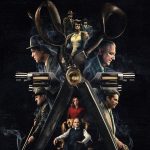 The Outfit (Hollywood Movie)