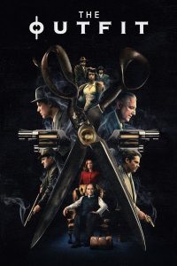 The Outfit (2022) | Download Hollywood Movie