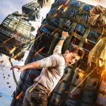 Uncharted (Hollywood Movie)