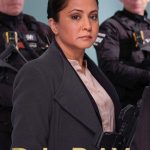 DI Ray S01 ( TV Series)