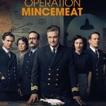 Operation Mincemeat (Hollywood Movie)