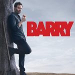 Barry S03 ( TV Series )
