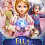Little Sorcerer (Hollywood Movie)