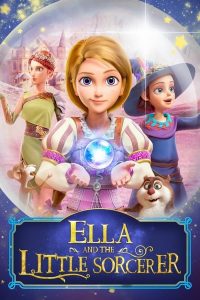 Little Sorcerer (2022) | Download Hollywood Movie