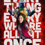 Everything Everywhere At Once (Hollywood Movie)