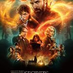 Fantastic Beasts The Secret of Dumbledore (Hollywood Movie)