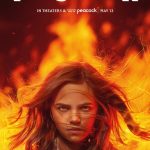 Firestarter (Hollywood Movie)