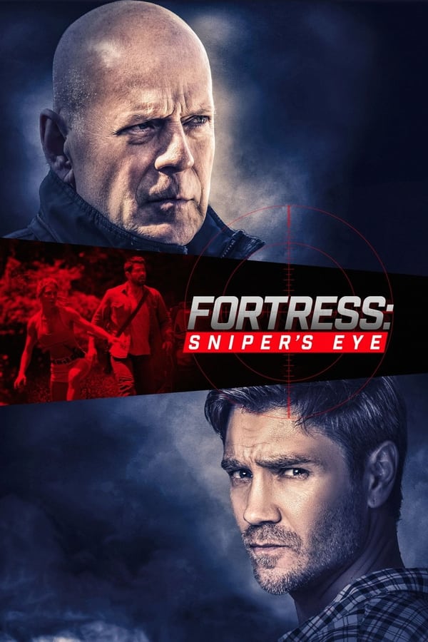 Fortress Sniper’s Eye (2022) | Download Hollywood Movie